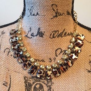 Nice Statement Necklace